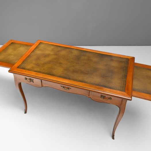 Bureau Plat
