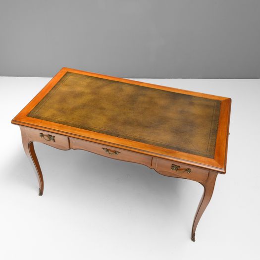 Bureau Plat