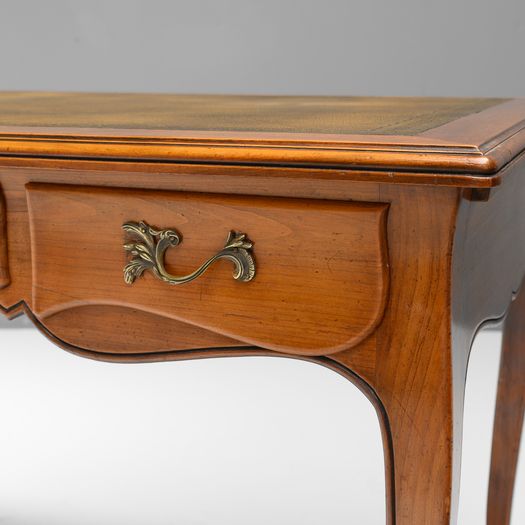 Bureau Plat