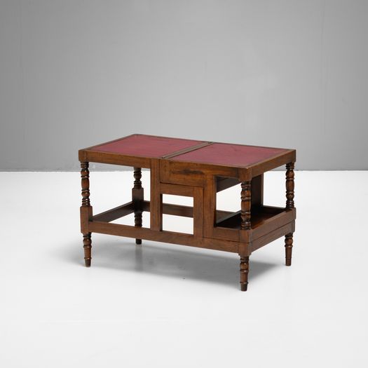 Metamorphic Table