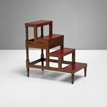 Metamorphic Table