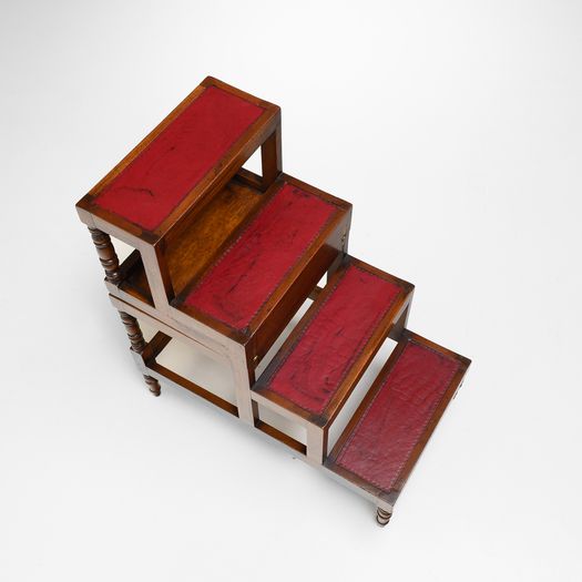 Metamorphic Table