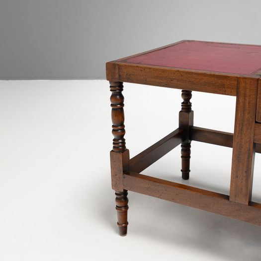 Metamorphic Table