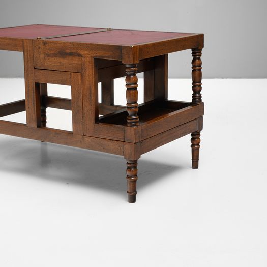 Metamorphic Table