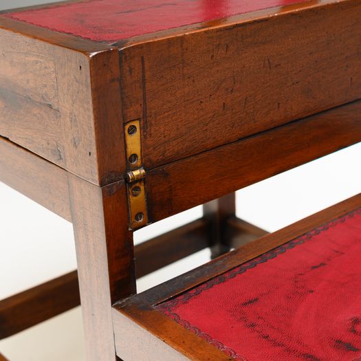 Metamorphic Table