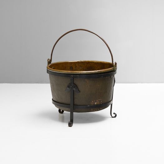 Copper Cauldron