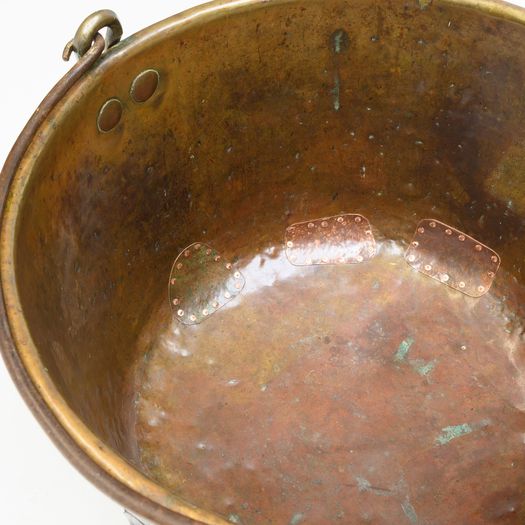 Copper Cauldron