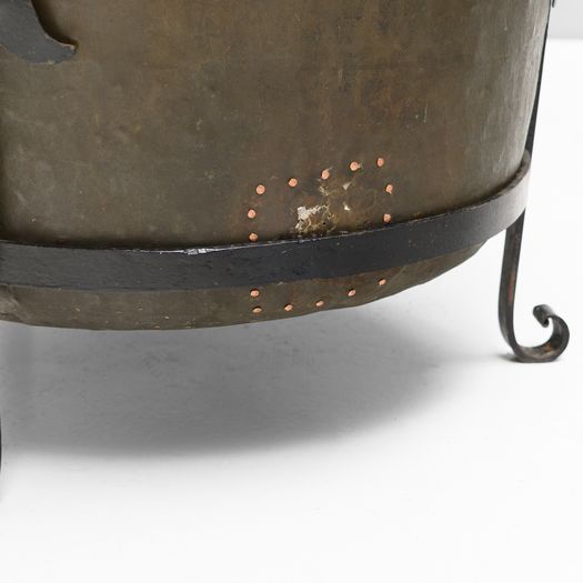 Copper Cauldron