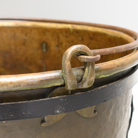 Copper Cauldron