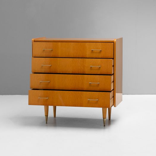 Mid-Century Chest of Drawers