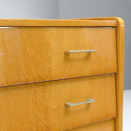 Mid-Century Chest of Drawers