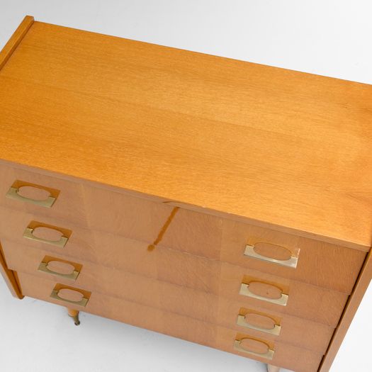 Mid-Century Chest of Drawers