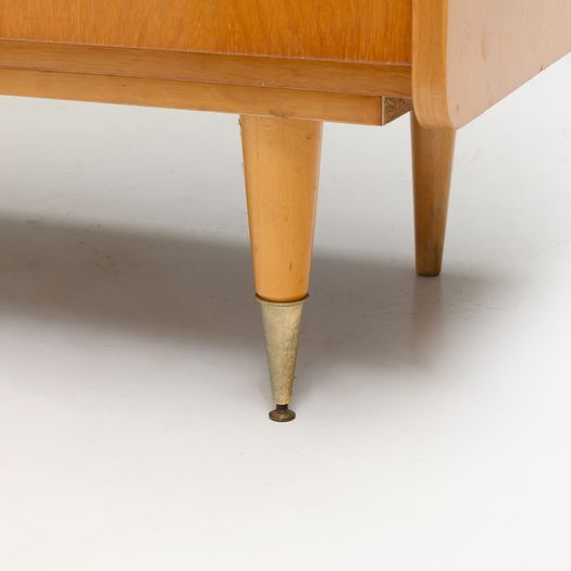 Mid-Century Chest of Drawers