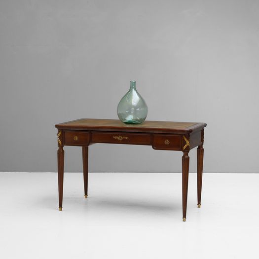 Mahogany Writing Table