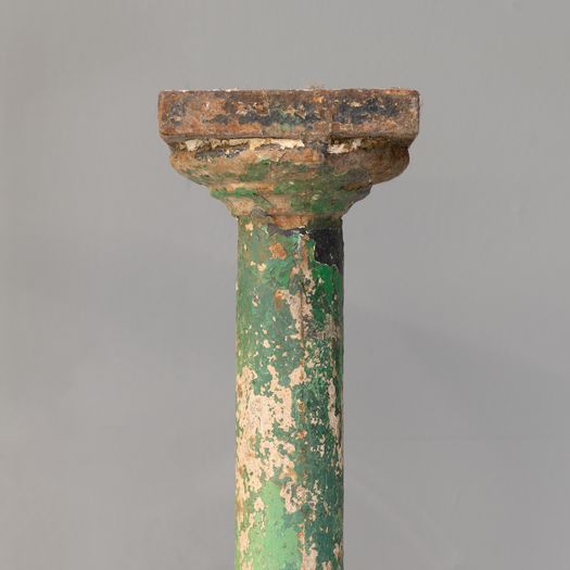 Pair of Pillars