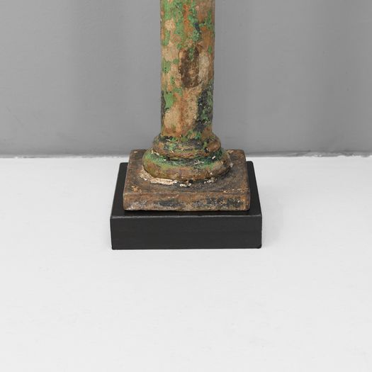 Pair of Pillars