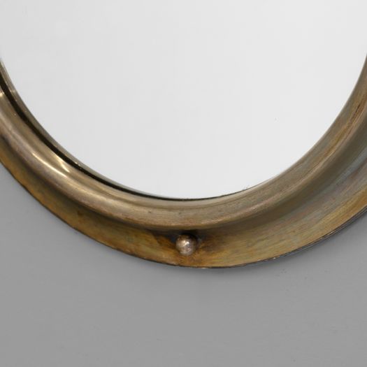 Porthole Mirror