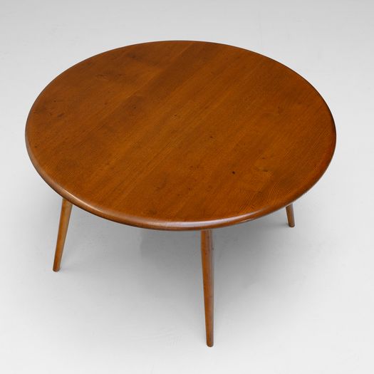 Ercol Coffee Table