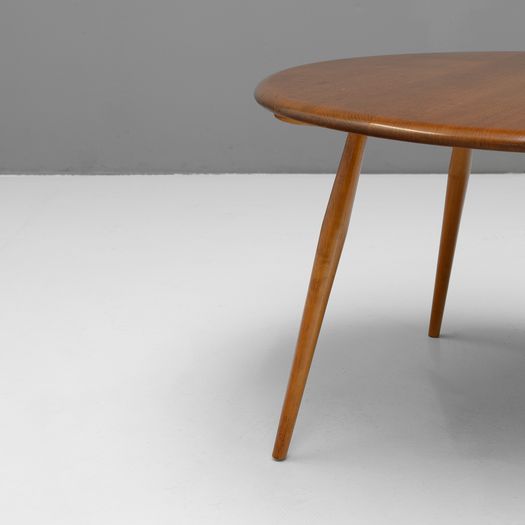 Ercol Coffee Table