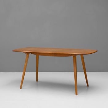 Ercol Plank Dining Table