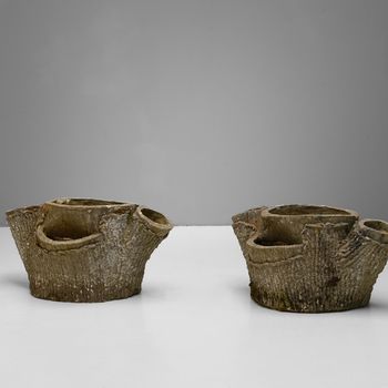 Pair of Planters