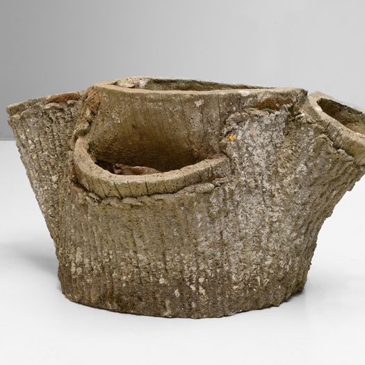 Pair of Planters
