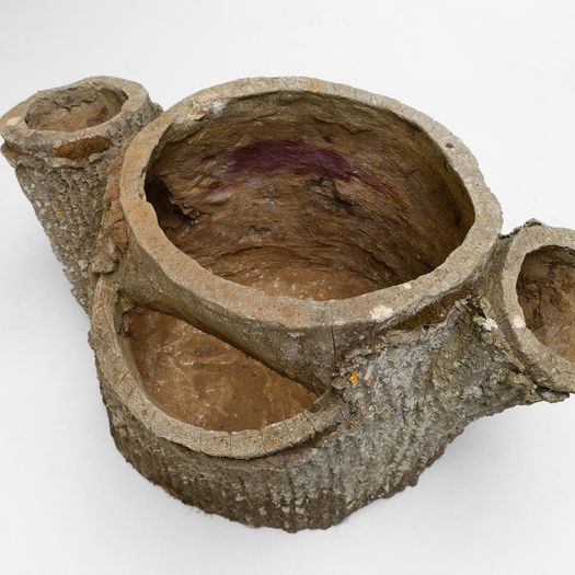 Pair of Planters