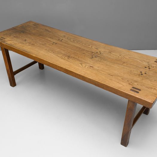 Elm Farm Table