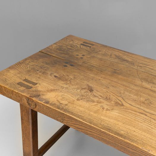Elm Farm Table