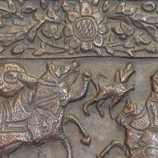 Decorative Panel