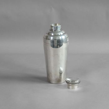 Cocktail Shaker