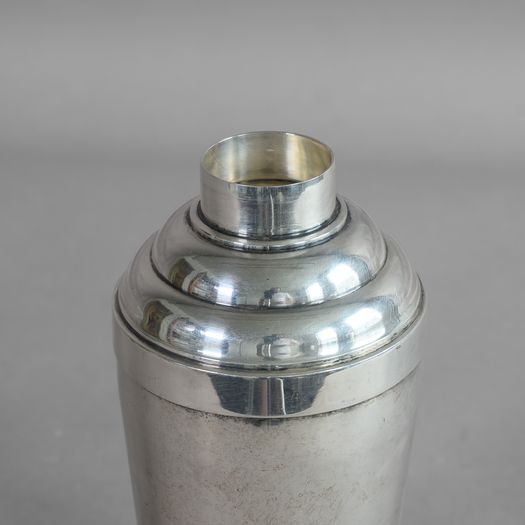 Cocktail Shaker