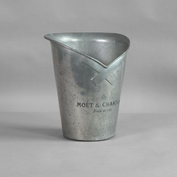 Moet Champagne Bucket
