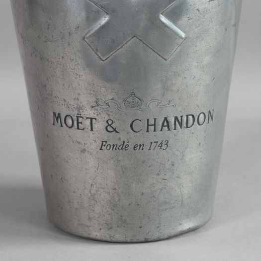 Moet Champagne Bucket