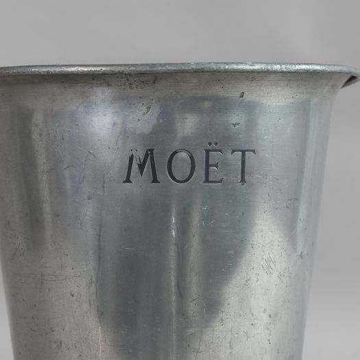 Moet Champagne Bucket