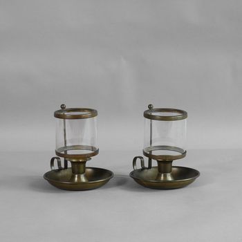 Pair of Lanterns