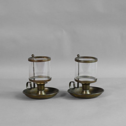 Pair of Lanterns