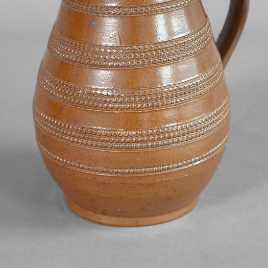 Earthernware Jug