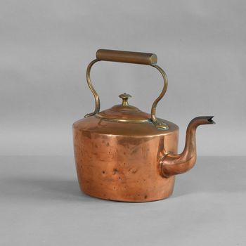 Copper Kettle