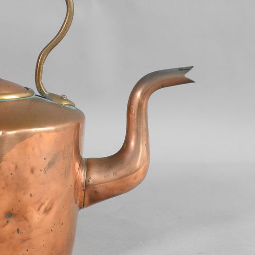 Copper Kettle