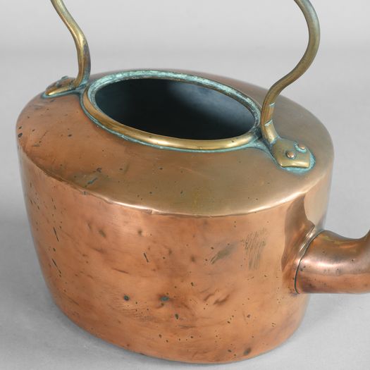 Copper Kettle