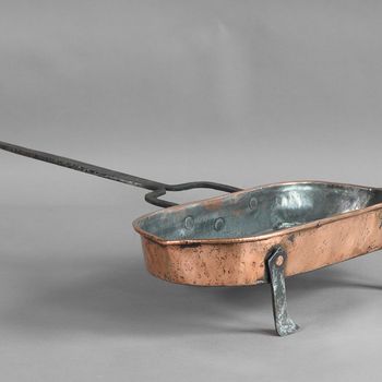 Fish Kettle