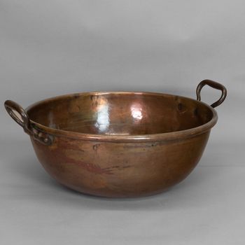 Copper Bowl
