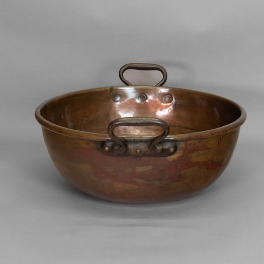 Copper Bowl