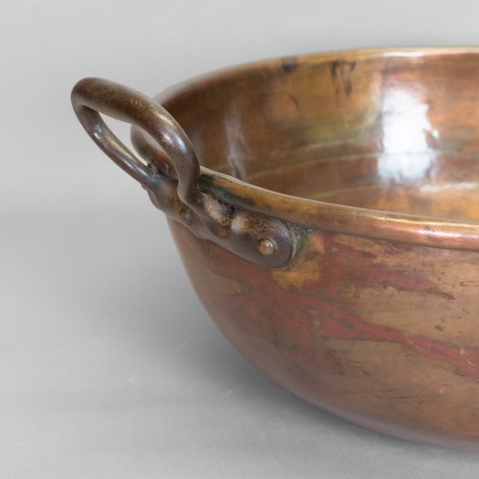 Copper Bowl