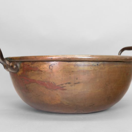 Copper Bowl