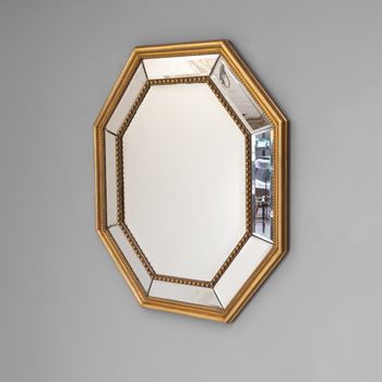 Octagonal Mirror