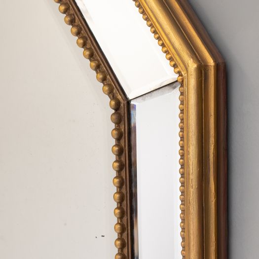 Octagonal Mirror