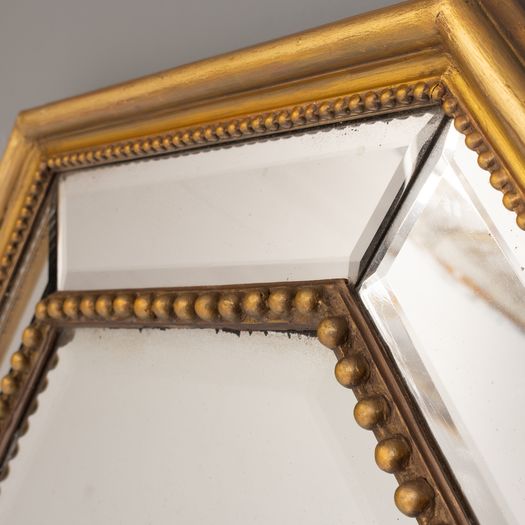 Octagonal Mirror