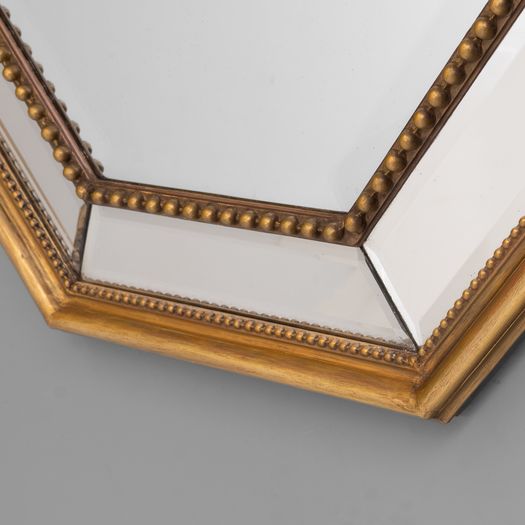 Octagonal Mirror